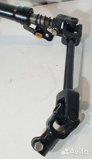 Рулевая колонка Chery Amulet