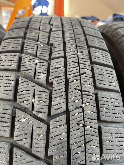 Yokohama Ice Guard IG60 205/65 R15 Q