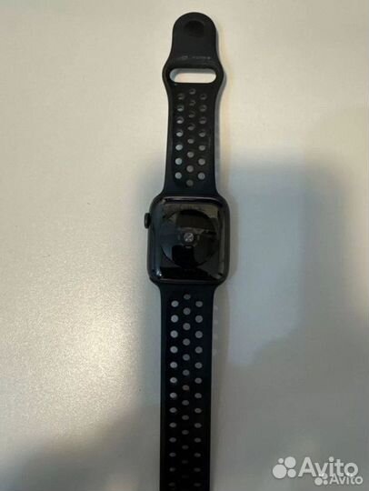 Apple watch se 44mm Nike