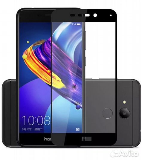 Защитные стекла и пленки. Аксессуары