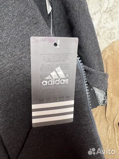 Костюм adidas детский