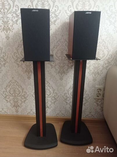 Домашний кинотеатр Jamo