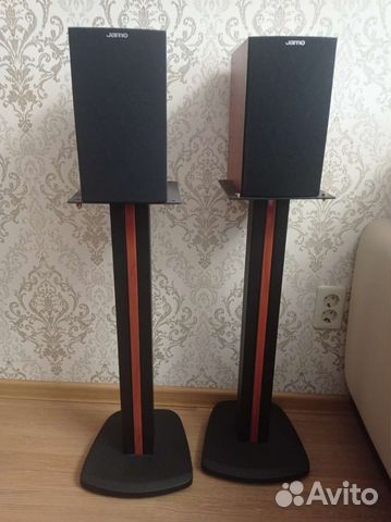 Домашний кинотеатр Jamo