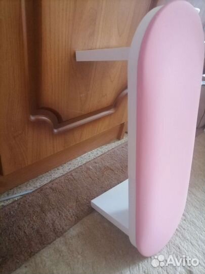 Подставка для рук маникюра