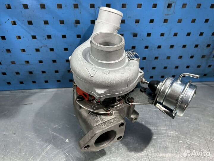 Турбокомпрессор KKK для Kia Sorento 5303-970-0122