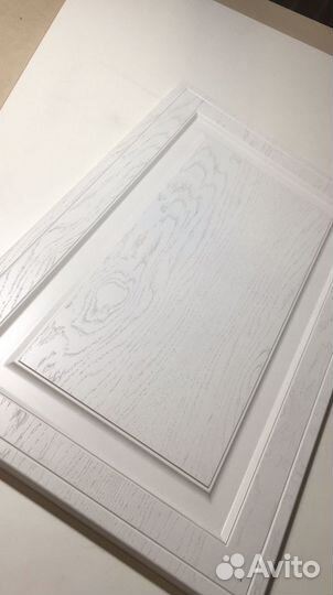 Изготовление мебельных фасадов