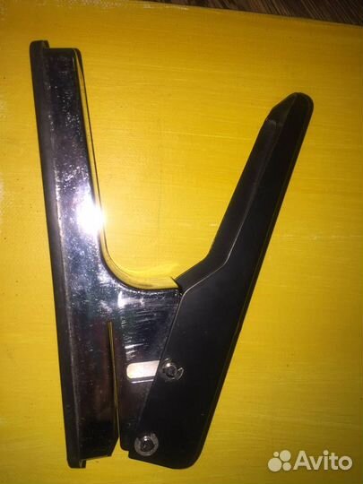 Pick punch дырокол для медиаторов