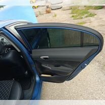 Honda Civic 1.8 AT, 2006, 260 000 км, с пробегом, цена 849 900 руб.