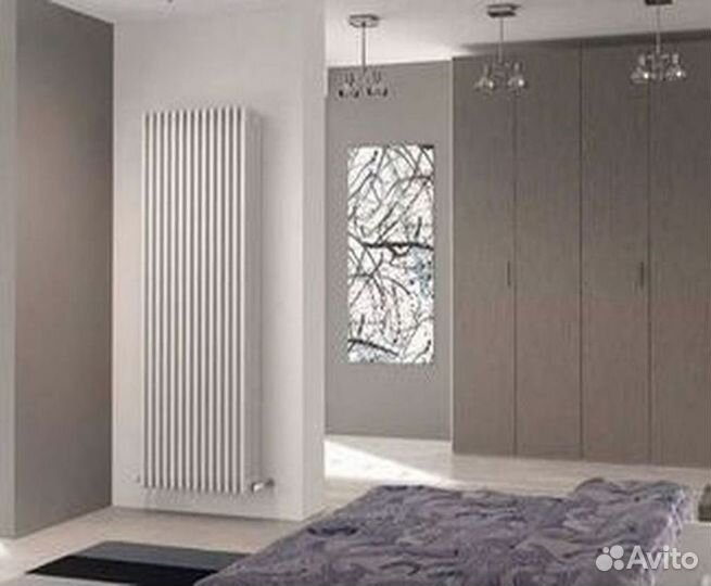 Радиатор отопления Irsap