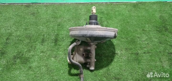 Вакуумник и гтц M. Lancer Cedia 2000-2003