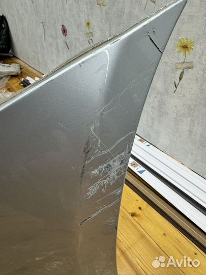 Бампер м5 е60