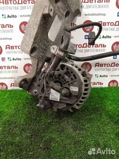 Генератор Audi A3 8P/8PA рест. 2007 06F903023F