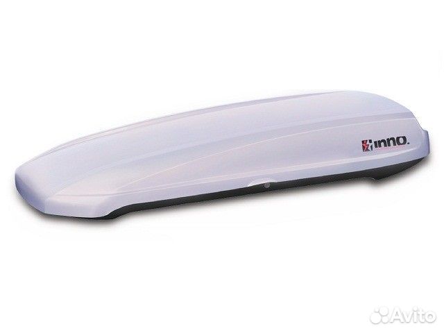 Японский автобокс inno shadow 16