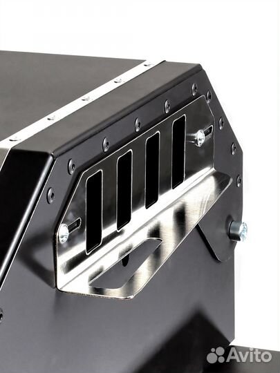 Мангал Dio Vulcano 5 Pro Max шамотное дно