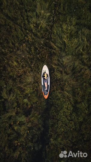 Квадрокоптер DJI Mini 2