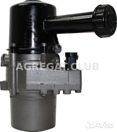 Насос электро-гидроусилителя krauf CSP3059GQ