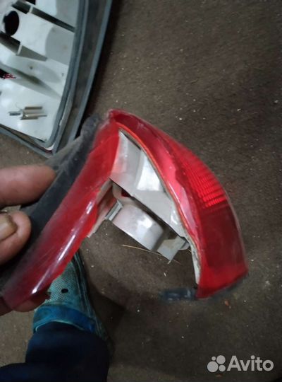 Фонари опель астра 1998 год