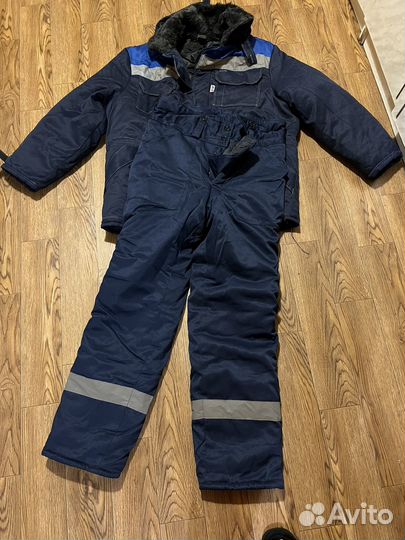 Спецодежда