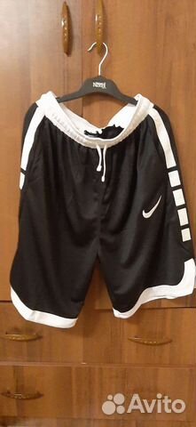 Шорты мужские nike