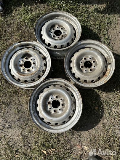 Диски ваз 13