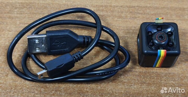 USB веб камера для пк