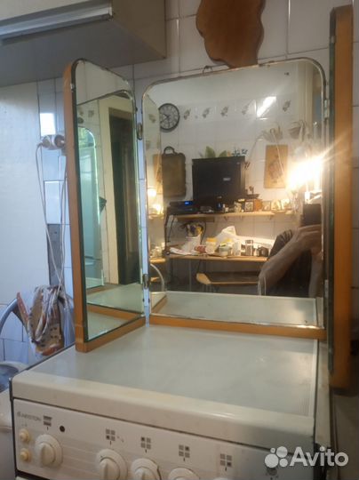 Зеркало-трильяж