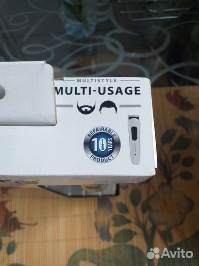 Новый Триммер Rowenta TN 8931 F4