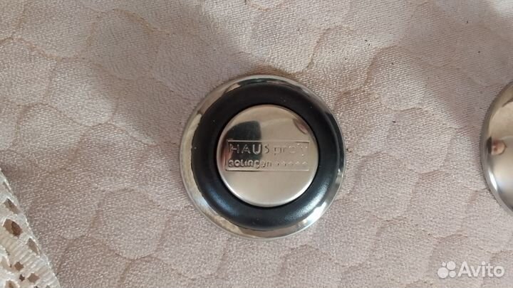 Для кострюль