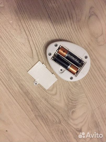 Мобиль на кроватку chicco