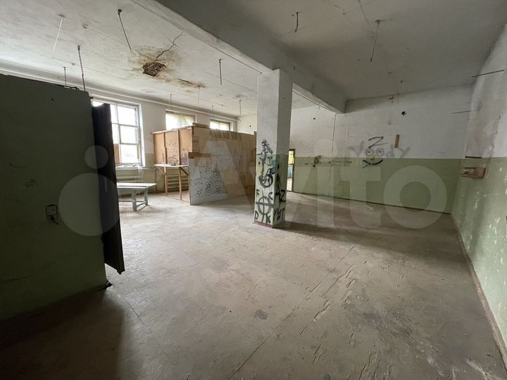 Производство, 150 м²