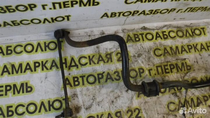 Стабилизатор передний Toyota Corolla (E120) 2000