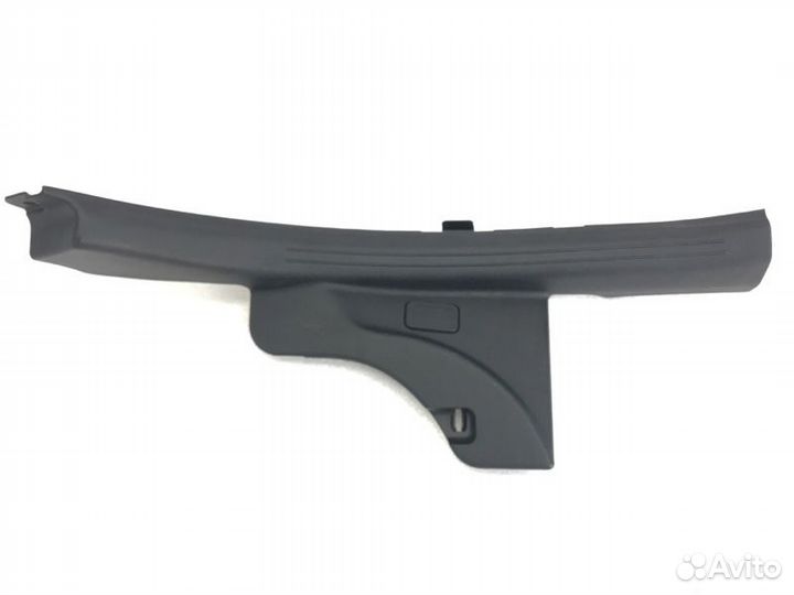 Накладка порога левая Kia K5 G4NA 2021