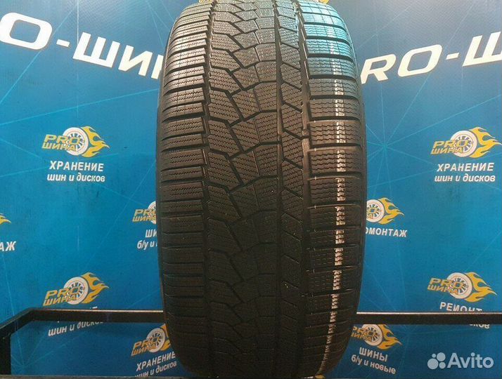 Continental ContiWinterContact TS 860S 275/35 R21