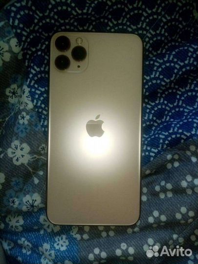 iPhone 11 pro max 64