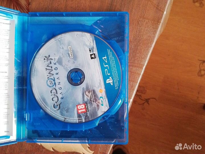 Игры для приставок ps4