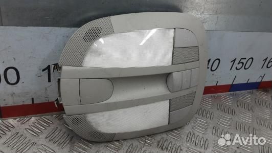 Фонарь освещения салона mercedes benz R-class W251
