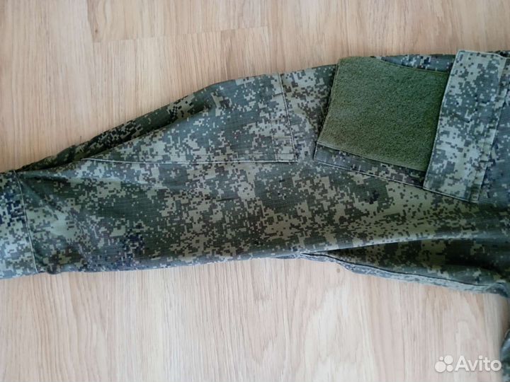 Военная форма летняя вкпо облегченная