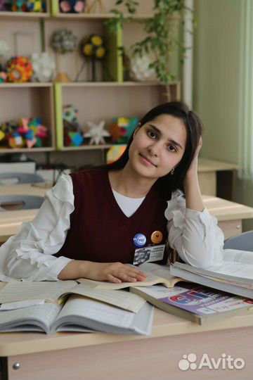 Репетитор по математике и физике огэ и егэ