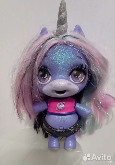 Пупси слайм единорог