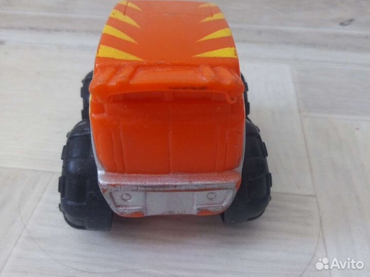 Игрушка машинка для детей