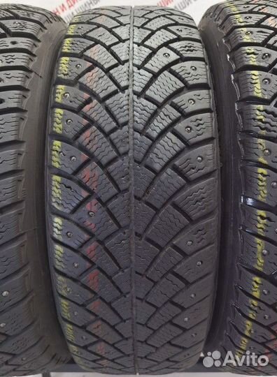 Bfgoodrich G-Force Stud 185/65 R15 92W