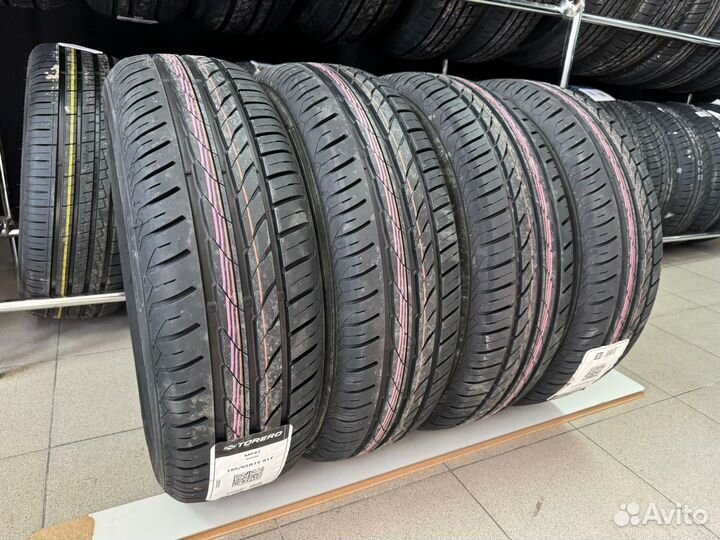 Torero MP47 205/65 R15 122