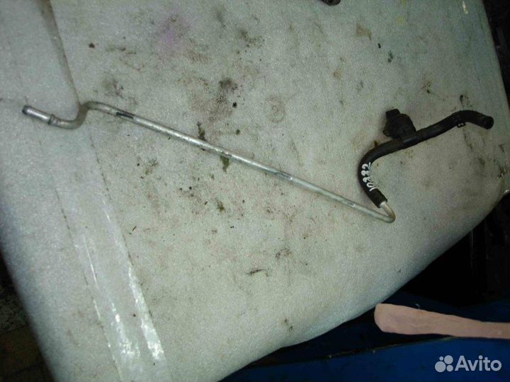 Трубка с VW Jetta V 2005-2011