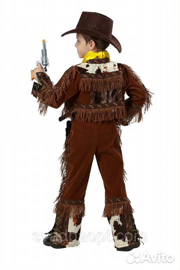Карнавальный костюм 