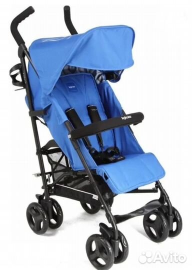 Прогулочная коляска трость Inglesina trip