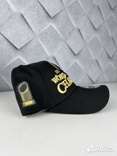 Кепка New Era оригинал