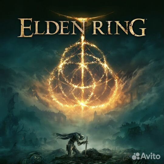 Elden ring PS4 PS5 PS4/PS5