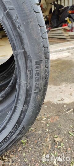 Pirelli Scorpion Zero 305/35 R23