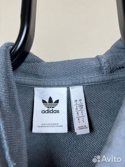 Худи adidas