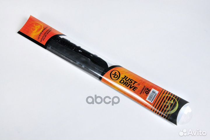 Щетка зимняя 20